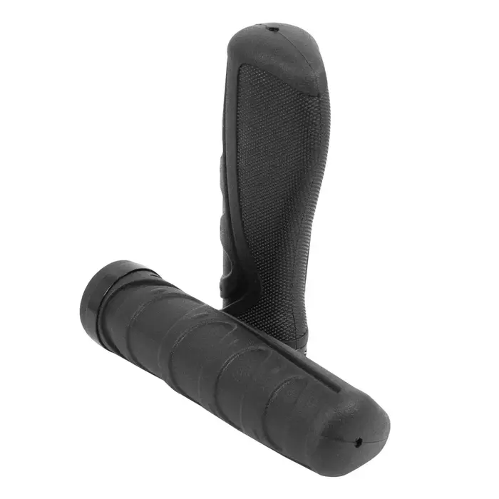 Poignées de guidon en caoutchouc souples pour Scooter électrique Inokim OX OXO pour Zero 8X 10X