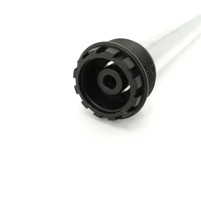 Sr Suntour Amortisseur de fourche avant de rebond XCR, commande amorcée, amortissement, plus récent VTT Fourche Suspension Pièce Fun082-10 1/26/27 pouces