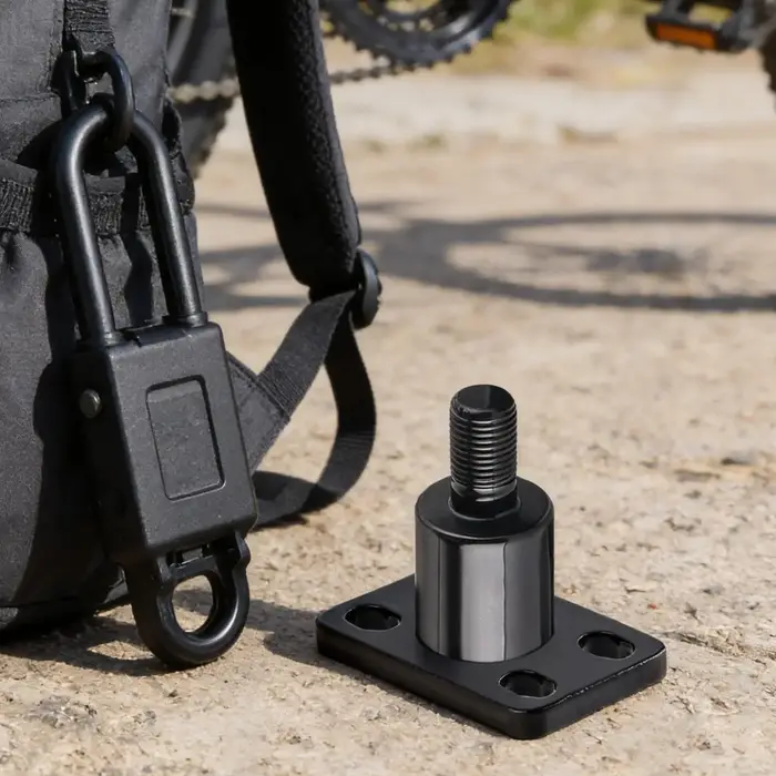 Attelage de remorque pour vélo