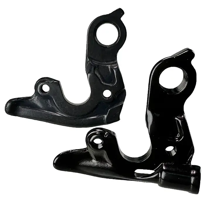 Cintre de dérailleur de vitesse arrière de vélo