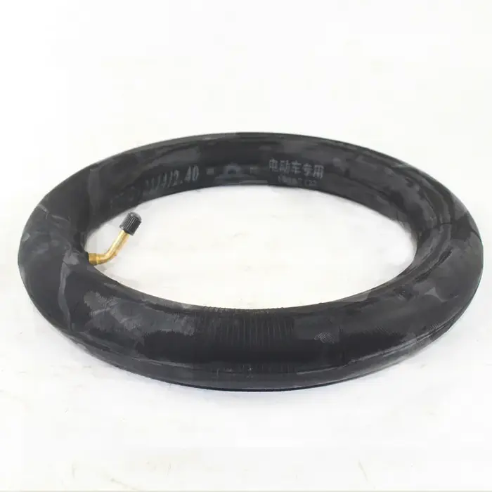 Pneumatique Niket Extérieur pour Vélo d'Enfant, Accessoires de Bicyclette, 12 Pouces, 12x2.40(64-203
