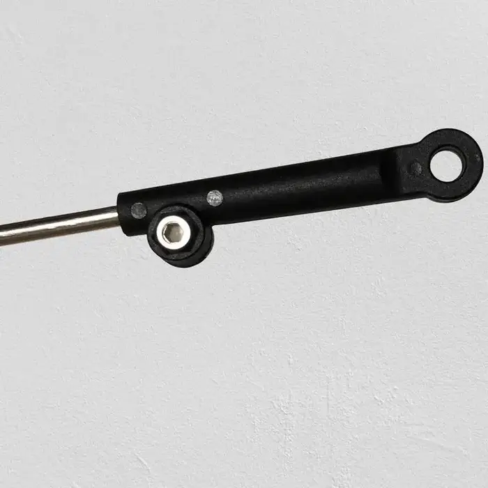 Support de garde-boue réglable pour vélo