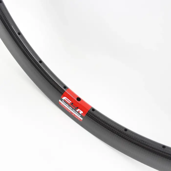 1 paire nouveau 700C vélo de route course aéro 3K UD