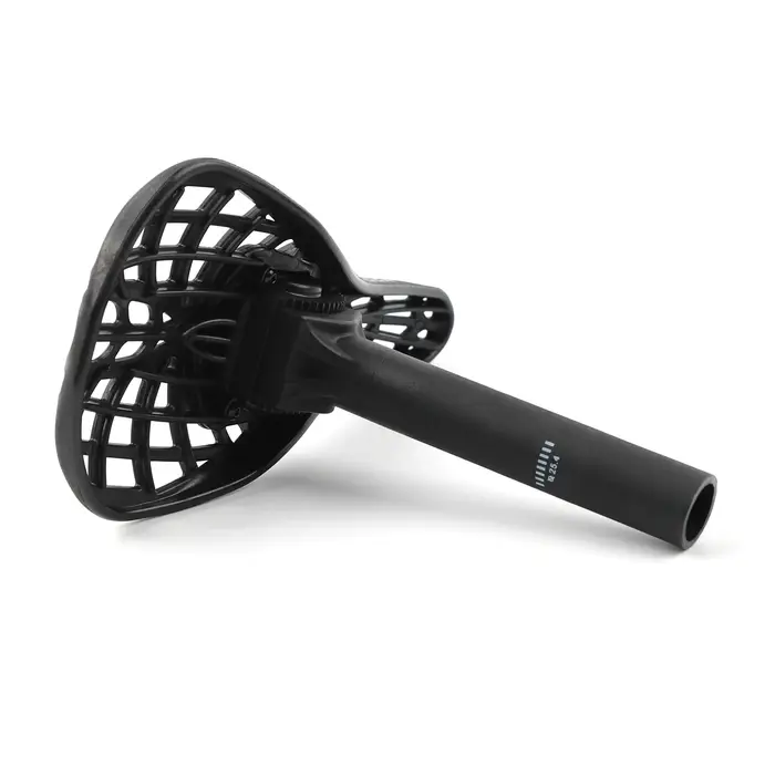POLSO BMX selle rue essai
