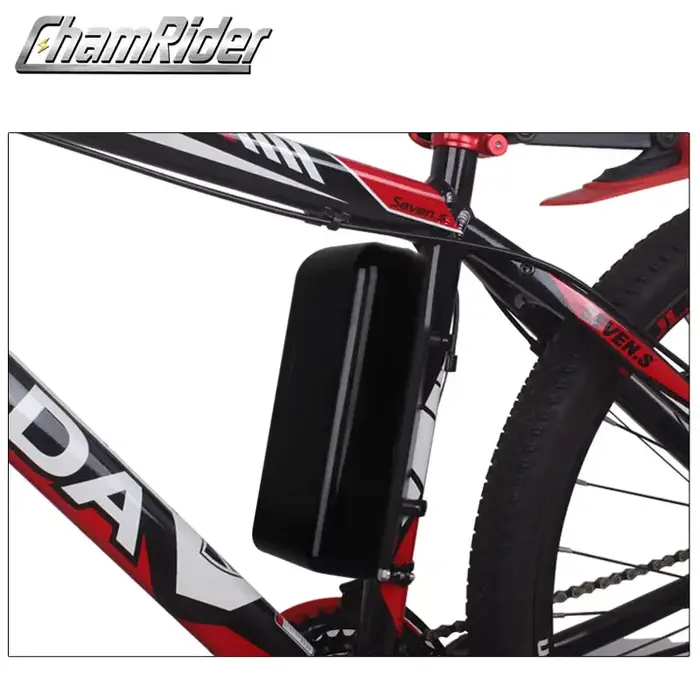 Boîtier de contrôleur de vélo électrique
