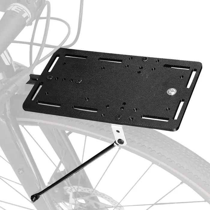 Vélo de route pour évasion de gravier