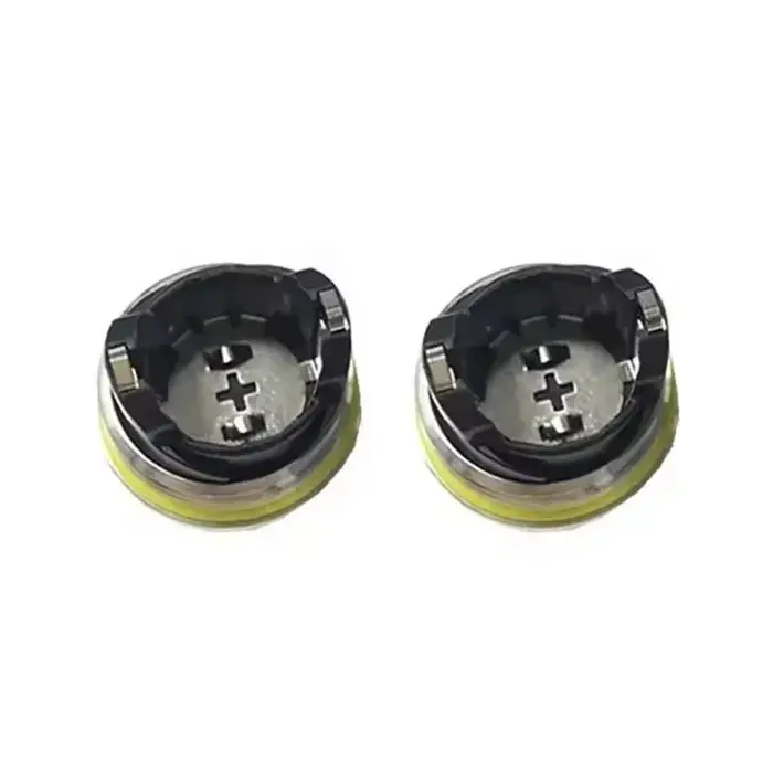 Garmin Vector 3/3S vélo cavalier compteur de puissance pédale compatible avec rallye RS200 PK200 tout neuf accessoires d'origine