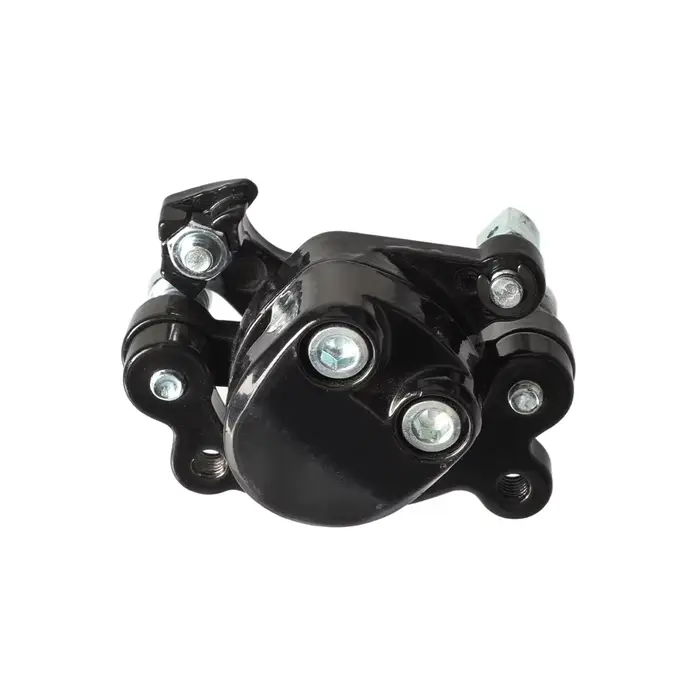 Étrier de frein avant arrière pour scooter électrique, pompe de frein, planche à roulettes, mini moto, scooter à essence, vélo, VTT, 43cc, 47cc, 49cc