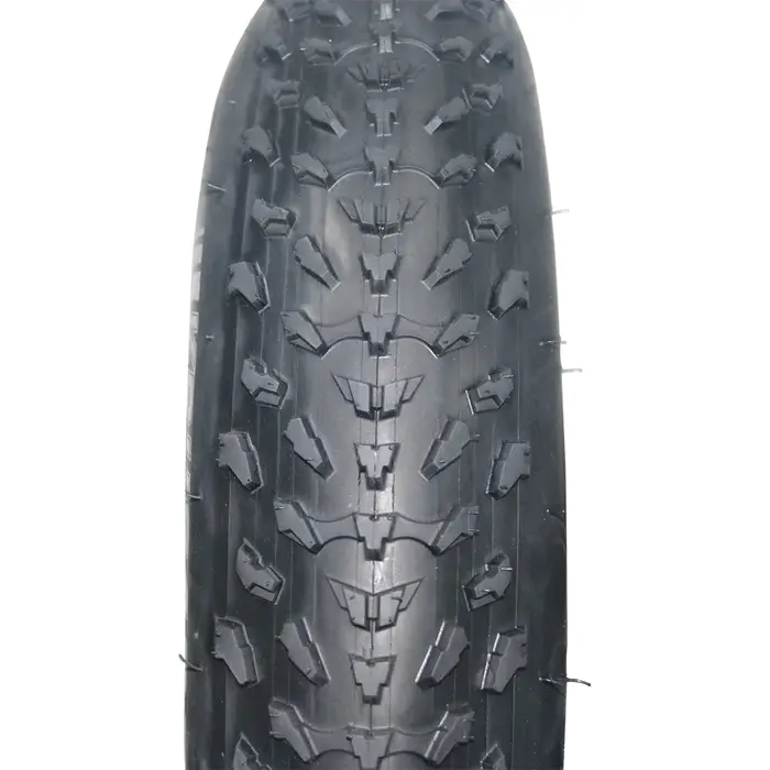 Pneu de vélo Kenda K1188 Krusade Fat Tire 20x4.0