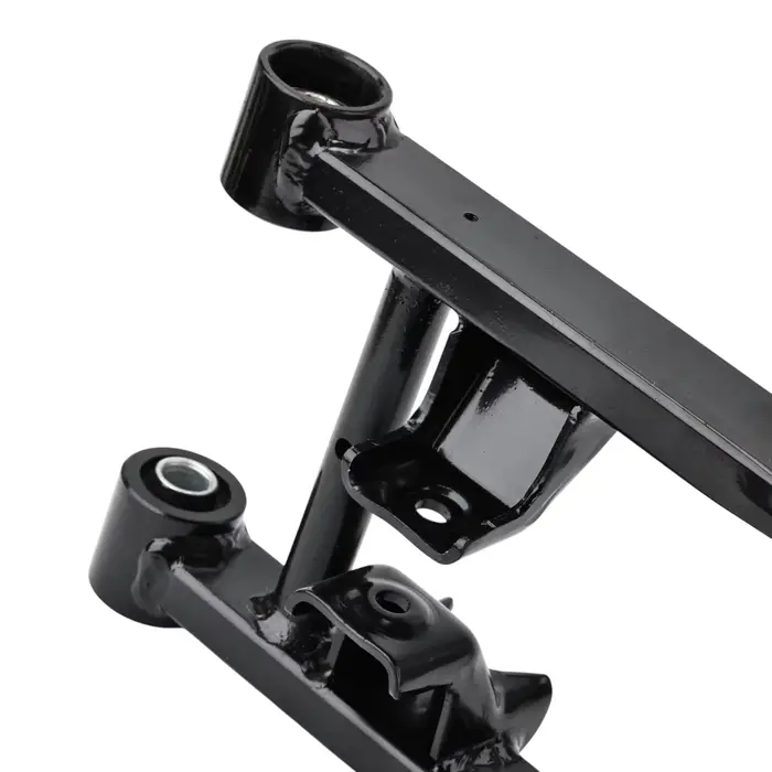 Fourche arrière en alliage d'aluminium pour trottinette électrique Segway ZT3/ZT3 Pro