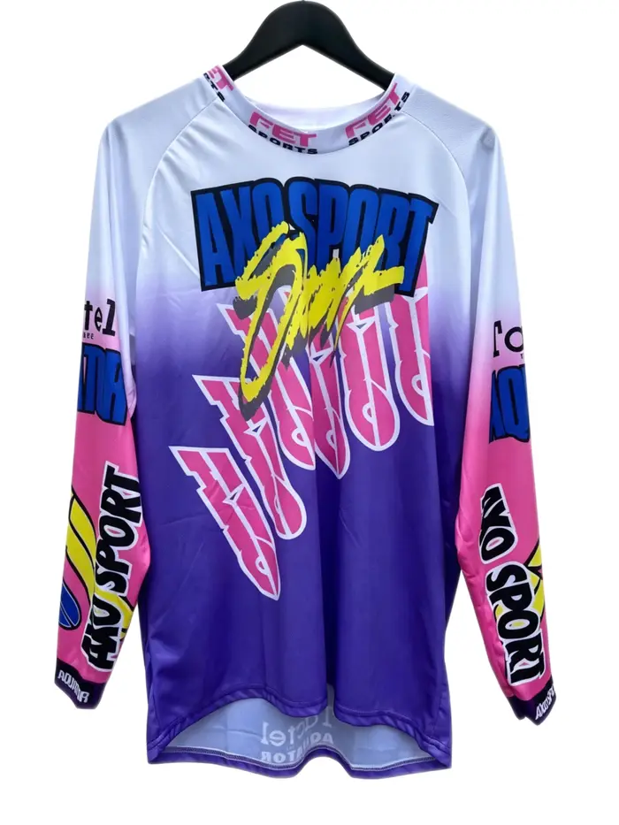 Maillot de cyclisme d'équipe 2026