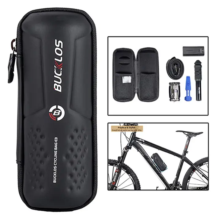 Sacs de vélo de route portables