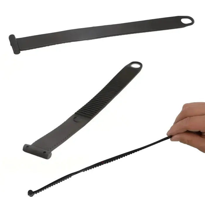 Sangles de roue de vélo réglables pour Thule 591 598 Proride 34358
