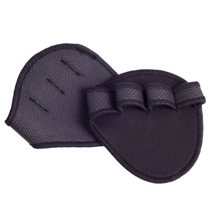 Coussinets de poignée en néoprène, poignées de levage, gants d'entraînement, de gymnastique, d'halté