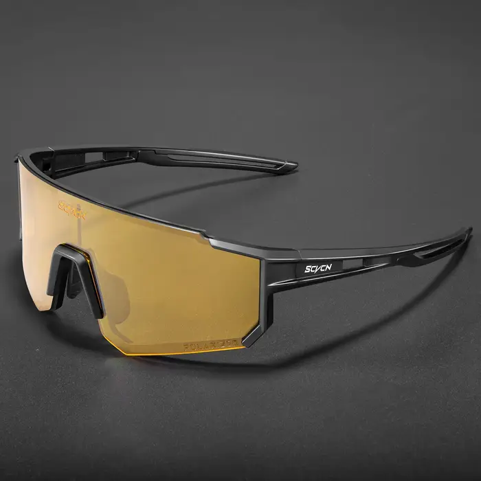 SCVCN nouvelles lunettes de soleil de cyclisme en plein air hommes femmes vtt conduite vélo