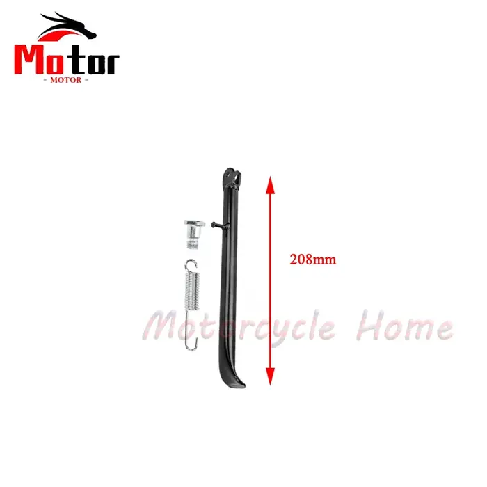 Support de moto 208mm 265mm 315mm 385mm 420mm