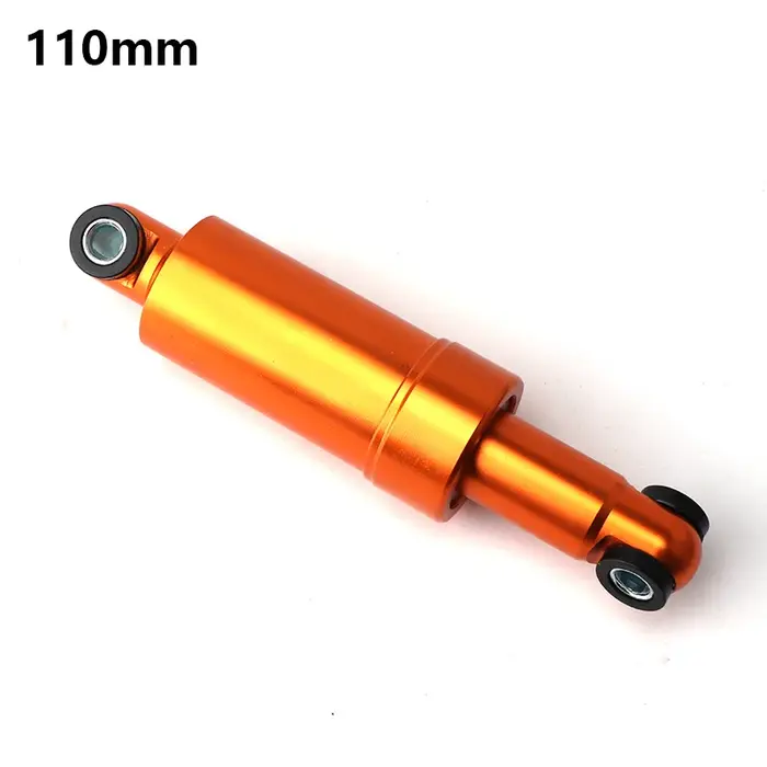 Amortisseur hydraulique pour scooter électrique 110 mm 125 mm 150 mm