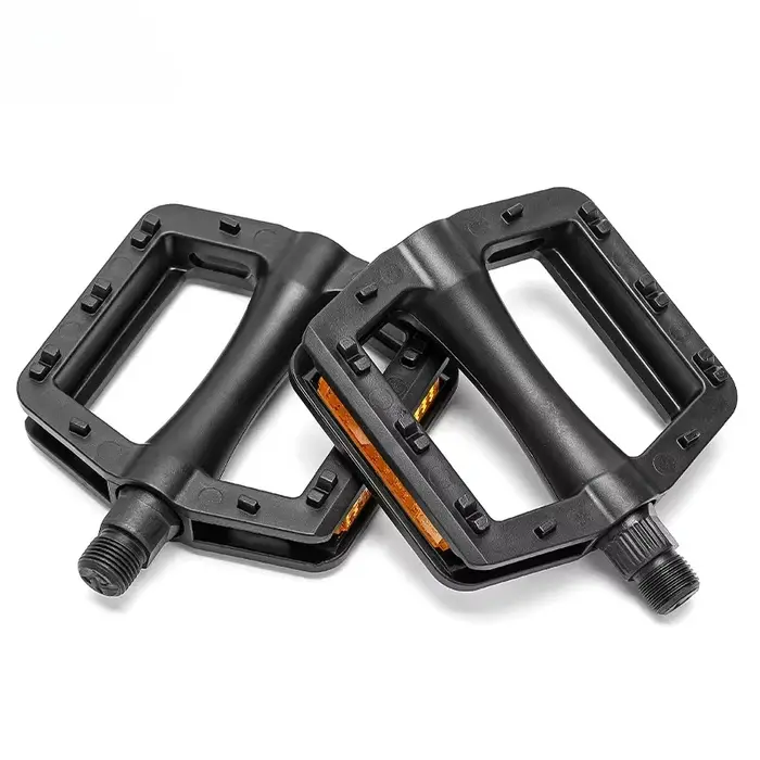 Accessoires de cyclisme pédales de VTT de route