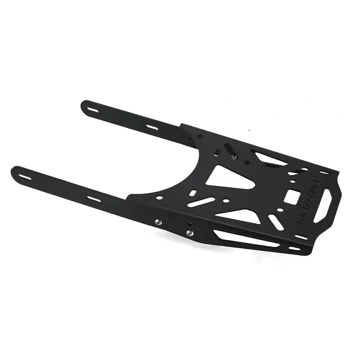 Porte-bagages arrière en aluminium pour vélo électrique Super 73 S/Z