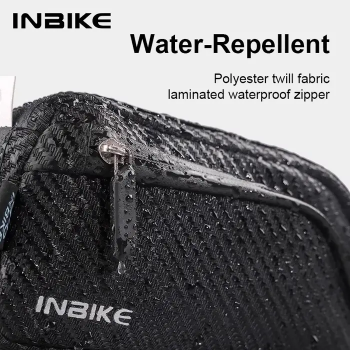Sac avant de vélo INBIKE