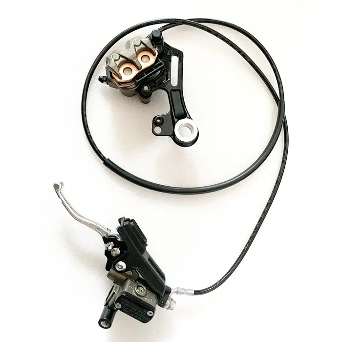 Pièces d'assemblage de frein d'origine OEM pour Super Ebike Ultra Bee