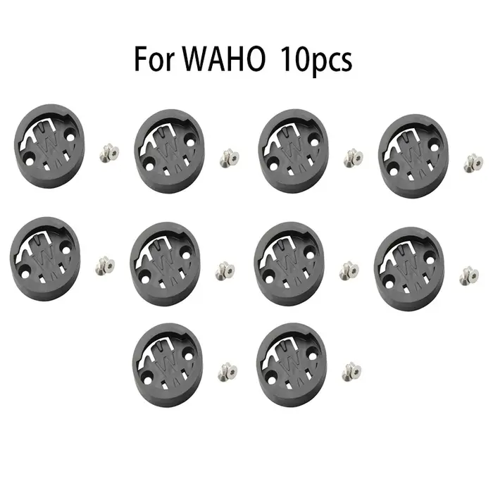 Support d'ordinateur de vélo pour Garmin Bryton WAHOO