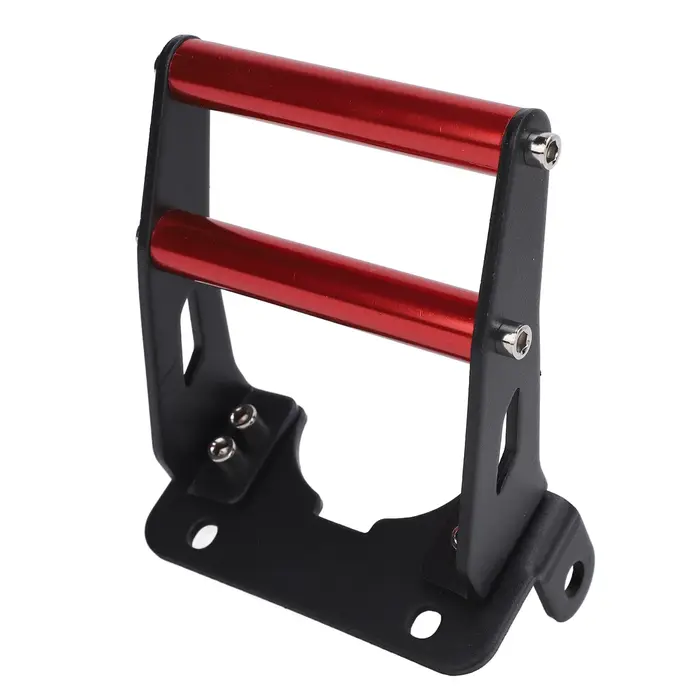 Guidon arrière ergonomique et robuste pour trottinette