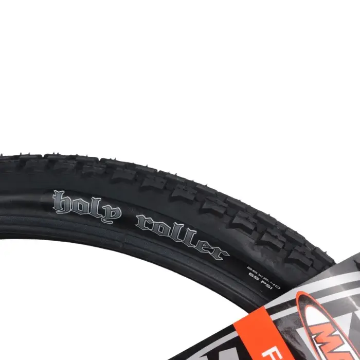 LY ROLLER BMX avant ou arrière