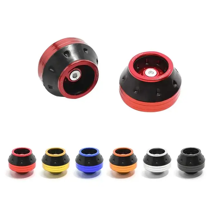Accessoires de décoration de moto pour Scooter électrique
