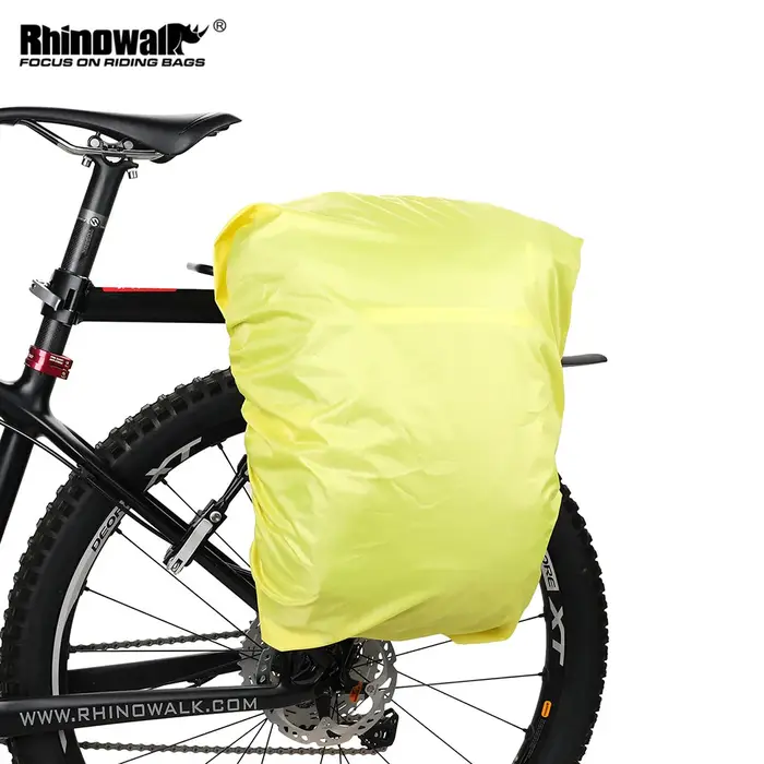 Sacoche latérale pour vélo Rhinowalk 24L