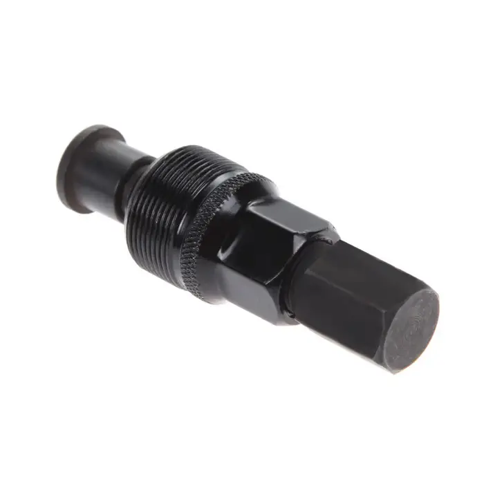 Extracteur de pédalier de vélo, extracteur de bras de manivelle, outils de vélo, extracteur de maniv