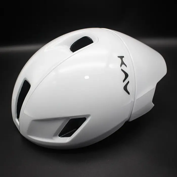 Casque de vélo de route VTT KAV pour homme et femme, ultraléger, aérodynamique, sécurité, casque de