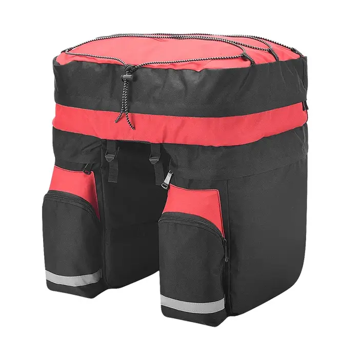 Roswheel-Sac à main avec housse de pluie pour vélo