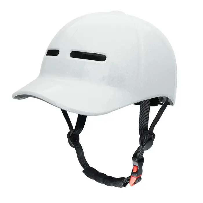Casque de scooter approuvé ultraléger – Protection multi-sport pour vélo électrique