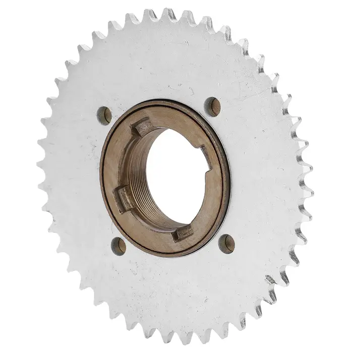 Pignon de chaîne arrière pour vélo électrique T8F 44T