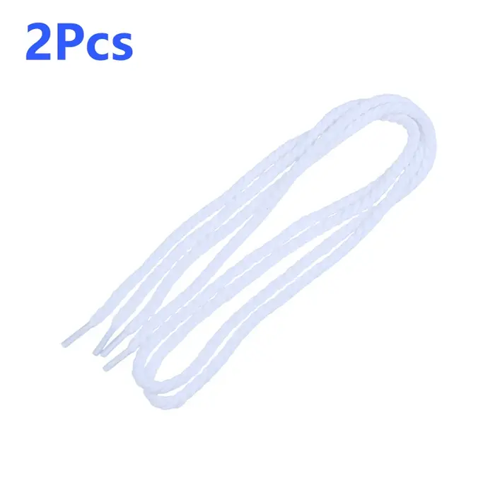 Cordon de nettoyage en coton pour cassette de vélo, roue guide, volant et engrenages