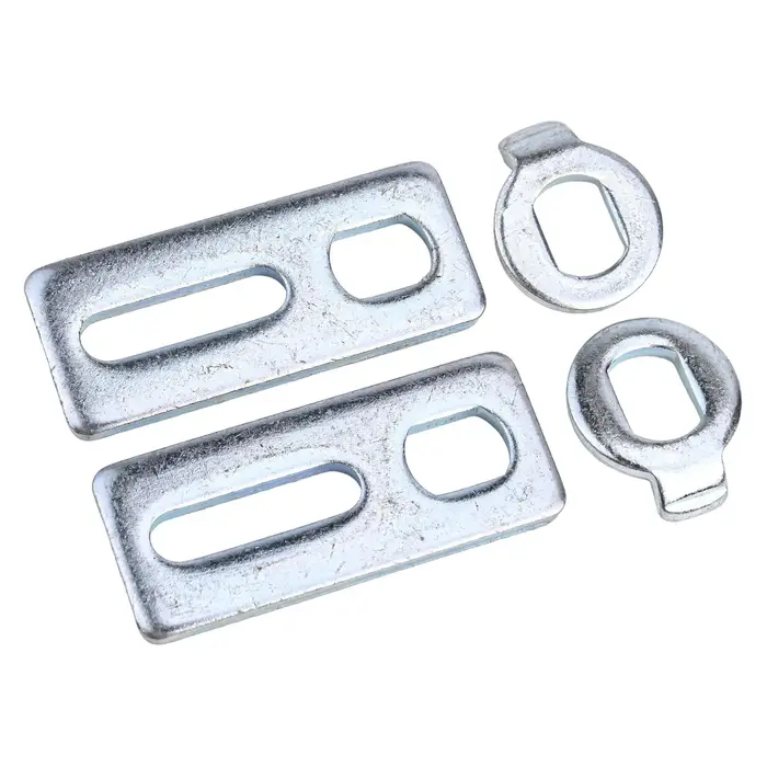 Joint anti-rotation pour moteur de vélo électrique