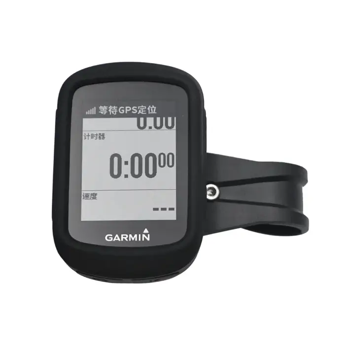 RIDERACE support d'ordinateur pour guidon de vélo pour compteurs de vitesse GARMIN