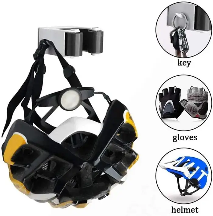 Supports de stationnement pour vélos de route