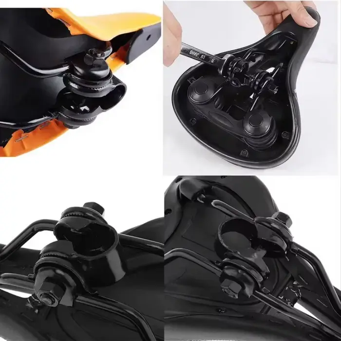 Pince de Conversion de siège de vélo