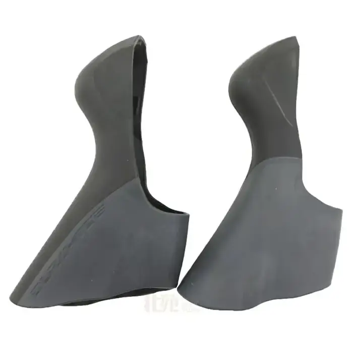 Original vélo de route Dura Ace ST-9070 R9100 R9120 R9150 R9170 R9250 R9270 manette de vitesse support de frein couvre capots de protection