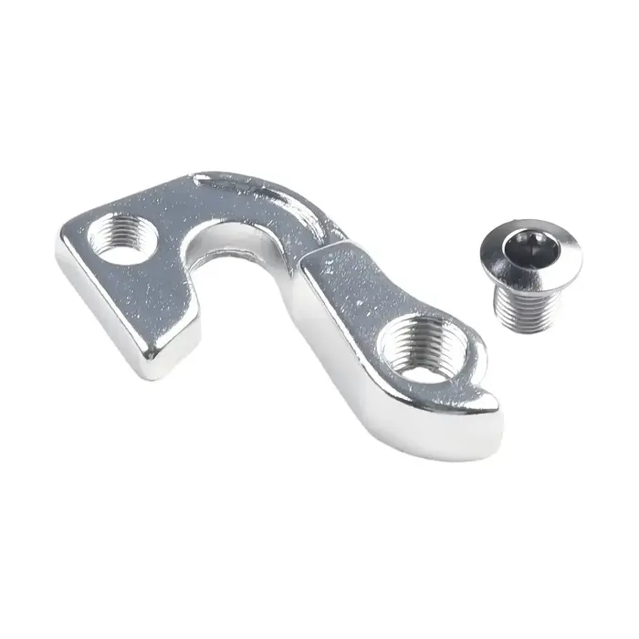 Dérailleur arrière pour vtt, cintre en macétone, accessoires pour vélo