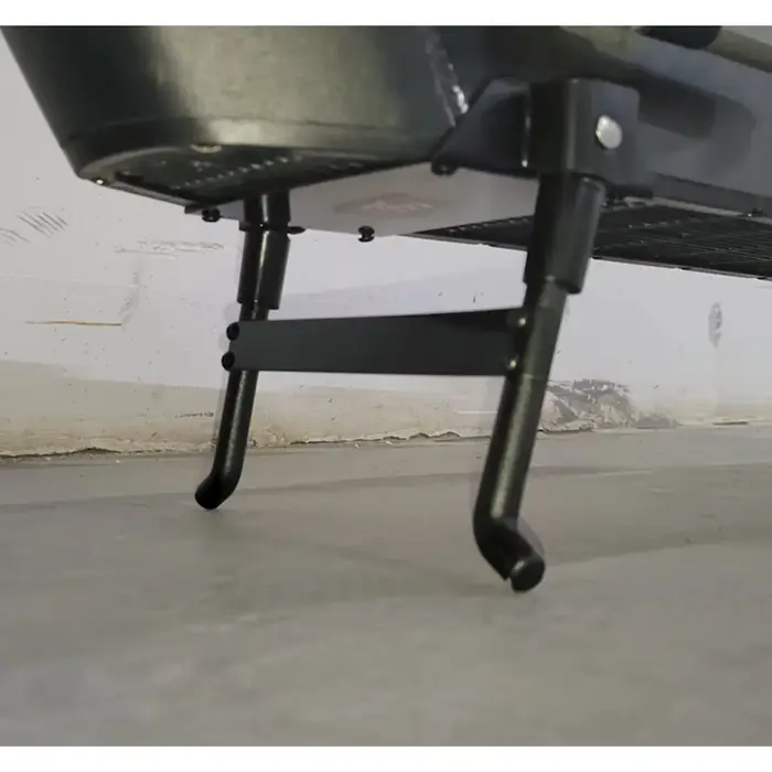 Monorim-Support de pied pour trottinette électrique Ninebot Max G30 G30D G30L