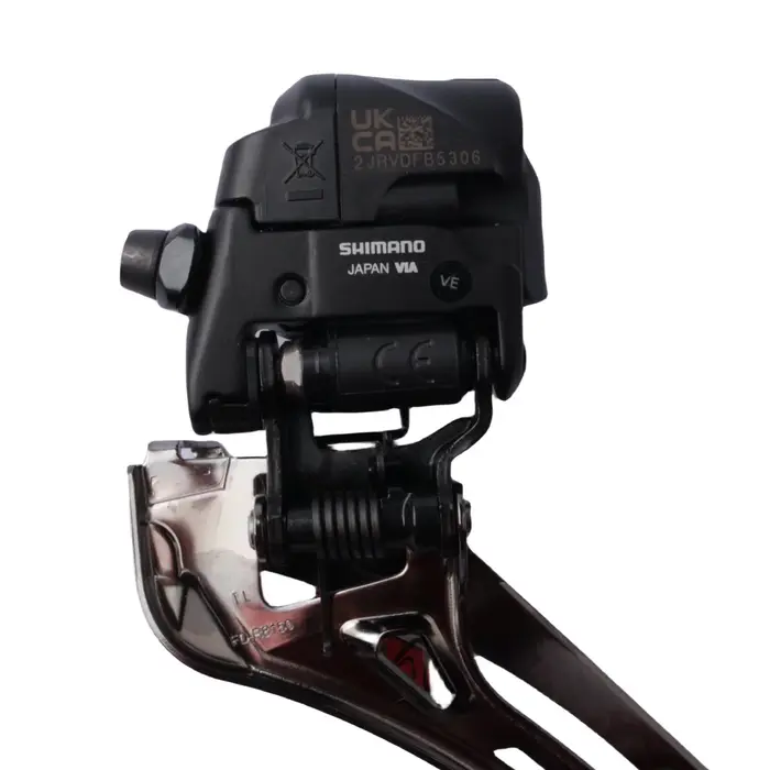 Shimano ULTEGRA R8150 dérailleur avant FD-R8150 2x12s Di2
