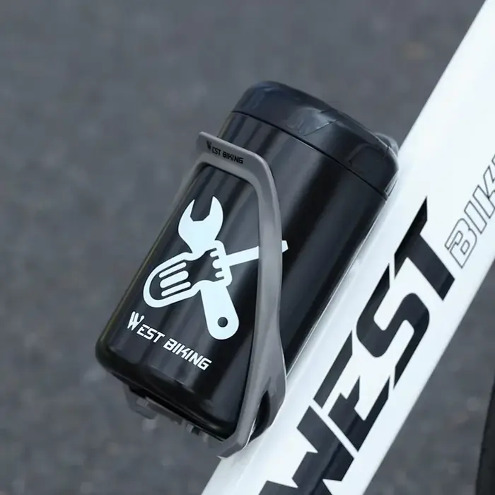 WEST BIKING – boîte à outils portable pour vélo