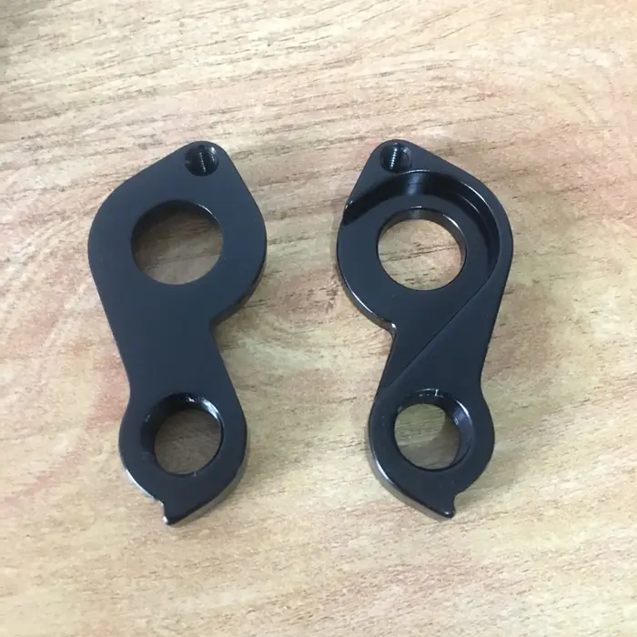 1/5pc CNC vélo engrenage arrière mech dérailleur cintre abandonné pour Cube FOCUS alias KD325915006 Cayo disque 3.0 Mares Izalco Max Paralane