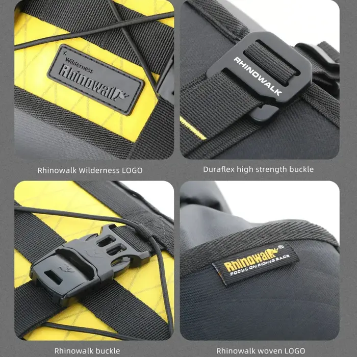 Bal inowalk-Sac de guidon de vélo étanche SFP