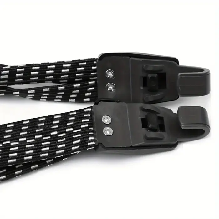 Corde à bagages de vélo