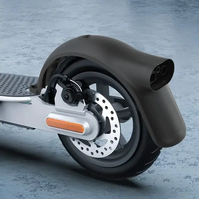 1 pièce pour Xiaomi, accessoires de garde-boue arrière pour trottinette électrique Elite