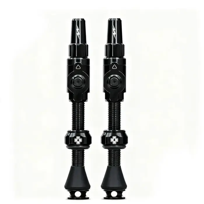 Valve de vélo Muc-off, valve de pneu à vide